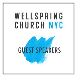 Wellspring Church NYC