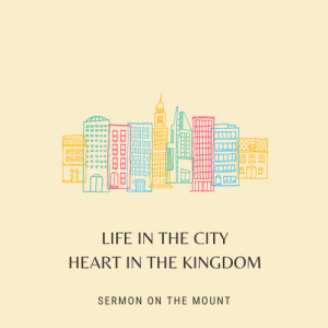 Life in the City, Heart in the Kingdom