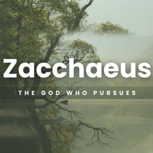 Zacchaeus