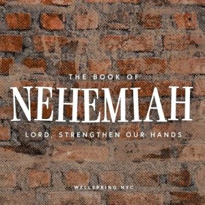 Nehemiah