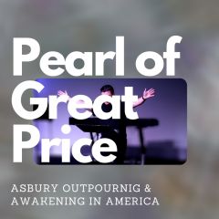 Pearl Of Great Price